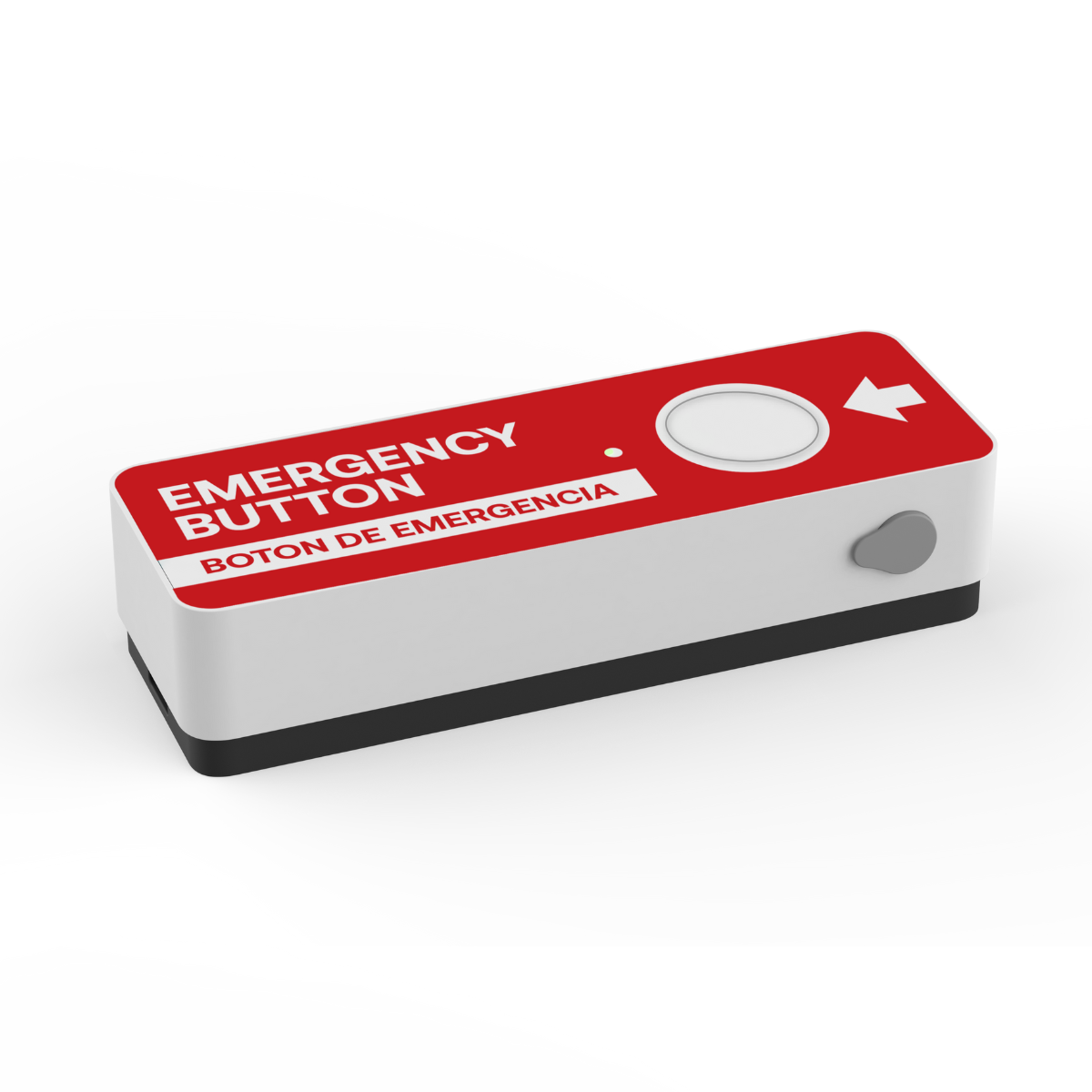 Soracom LTE-M Button - Emergency Version
