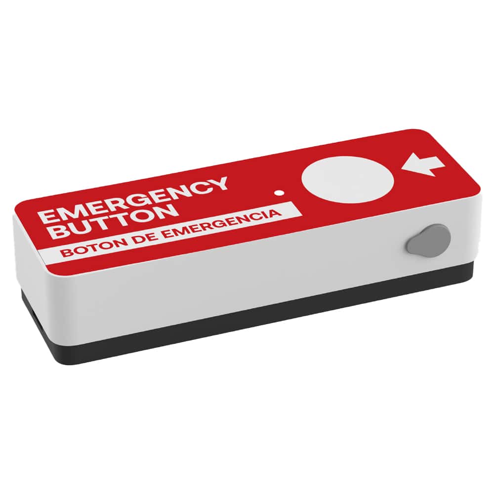 Soracom LTE-M Button - Emergency Version - Image 2