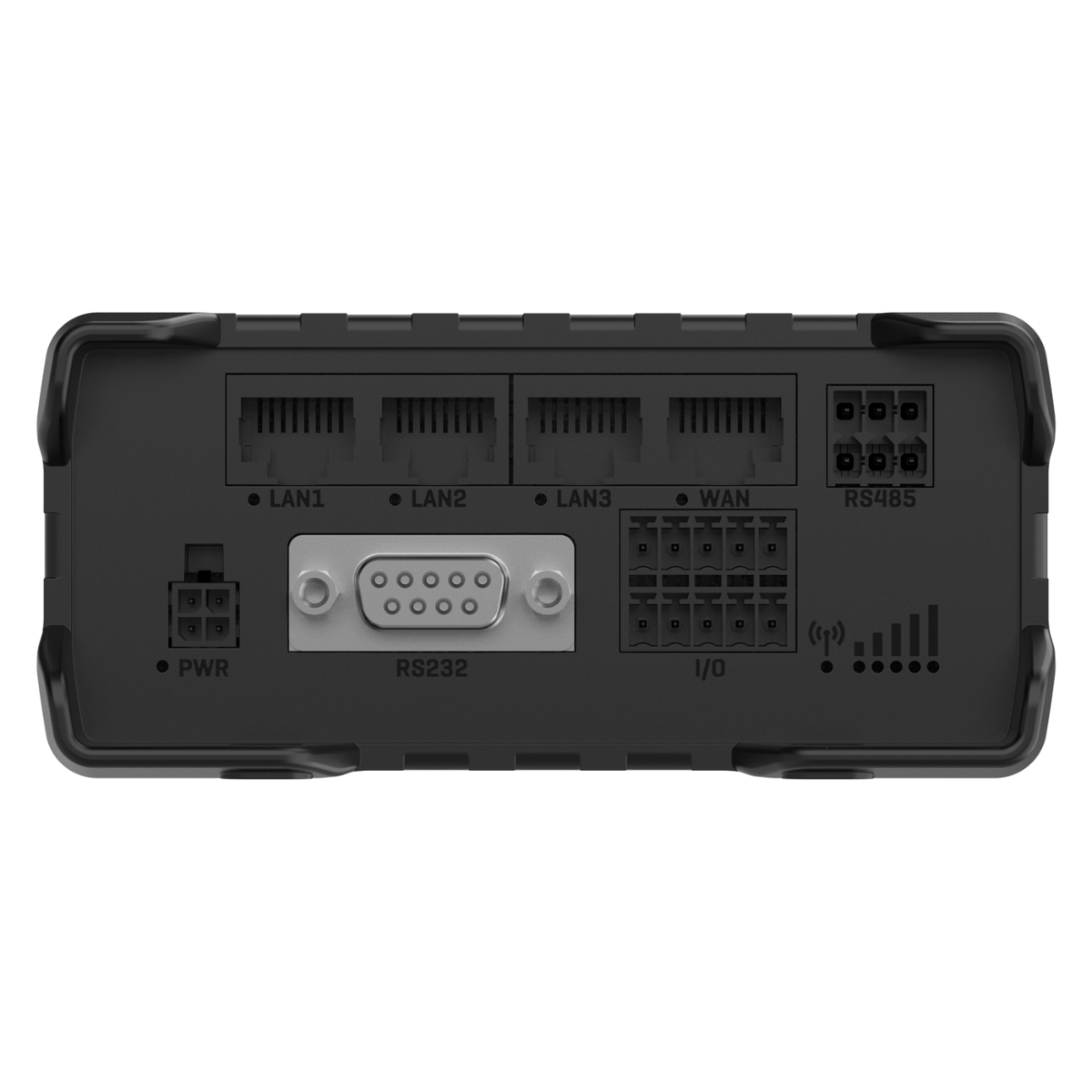 Teltonika RUT956 Industrial Cellular Router - Image 4